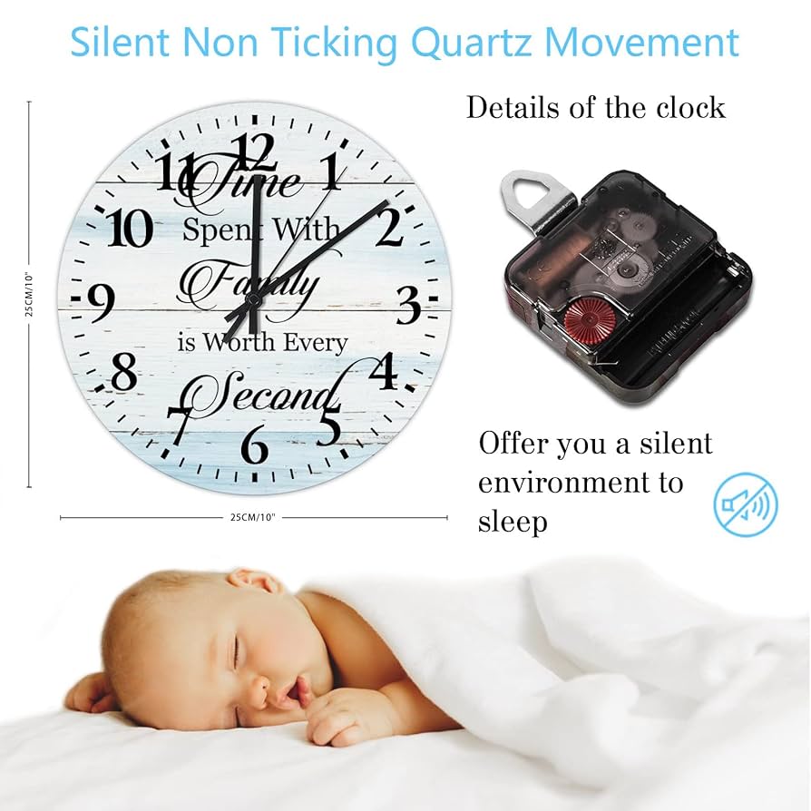 Amazon.com: Time Spent with Family is Worth Every Second